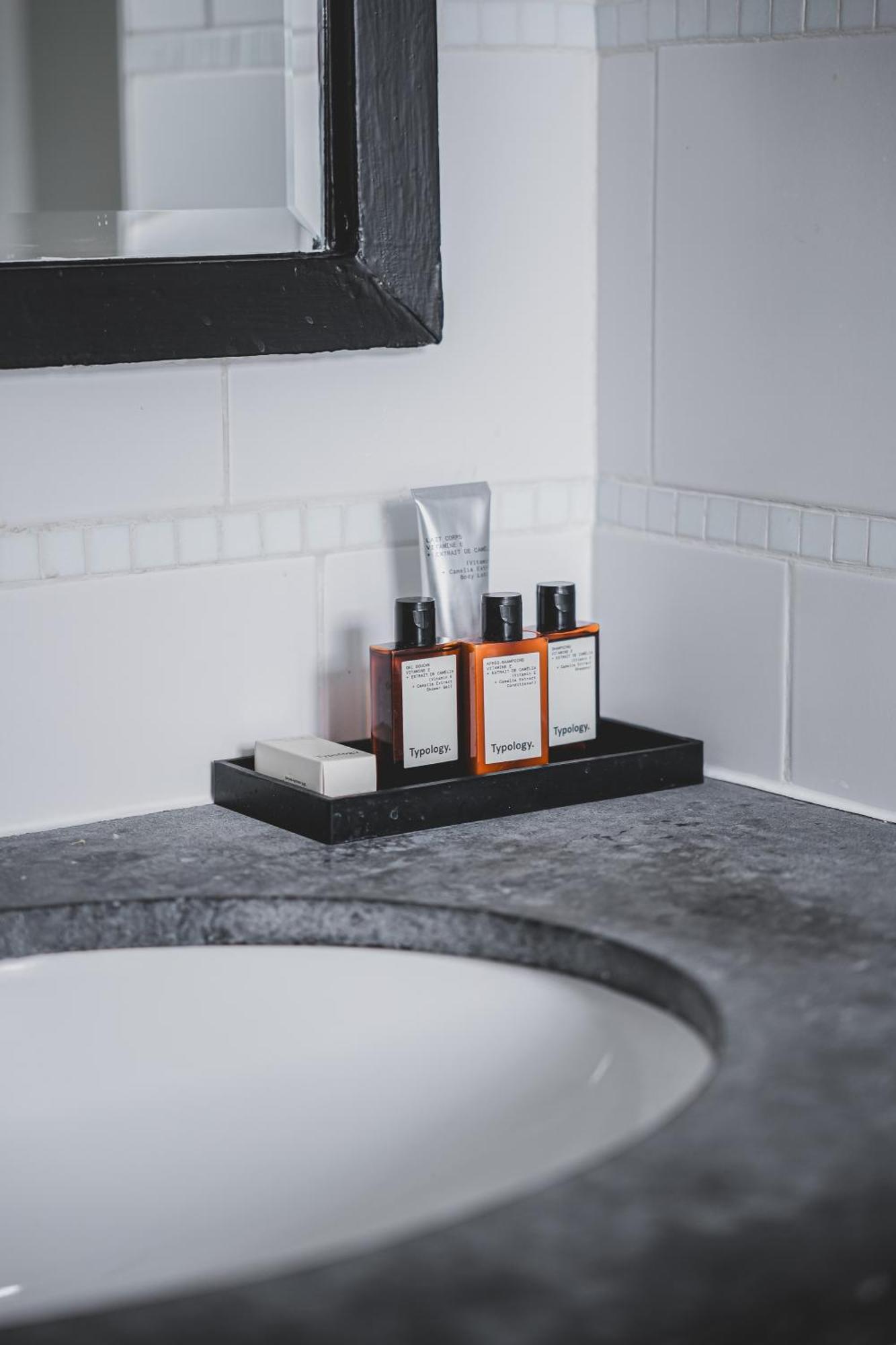 Chambre Double Exécutive